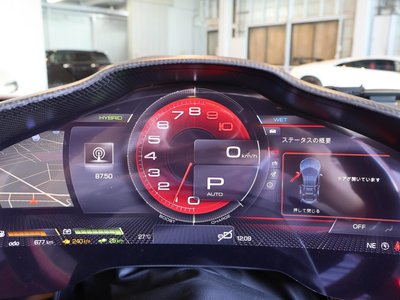2023 Ferrari 296 GTS 照片 25