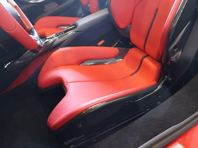 2023 Ferrari 296 GTS 照片 14