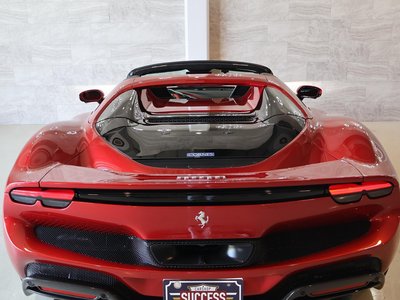 2023 Ferrari 296 GTS 照片 64