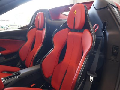 2023 Ferrari 296 GTS 照片 13