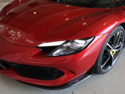 2023 Ferrari 296 GTS 照片 69