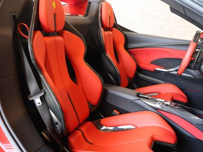 2023 Ferrari 296 GTS 照片 18