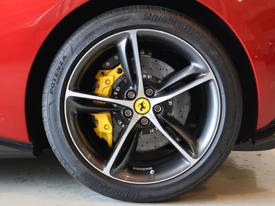 2023 Ferrari 296 GTS 照片 52