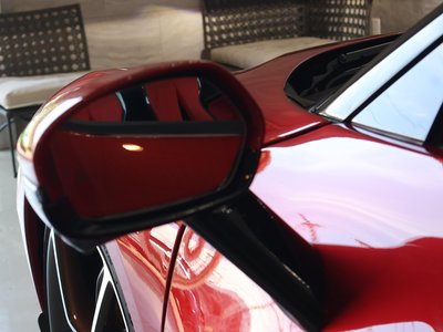 2023 Ferrari 296 GTS 照片 56