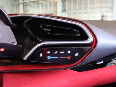 2023 Ferrari 296 GTS 照片 28