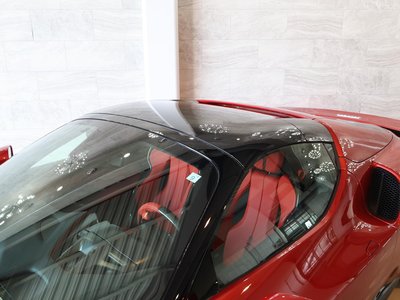 2023 Ferrari 296 GTS 照片 40