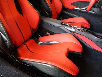 2023 Ferrari 296 GTS 照片 21
