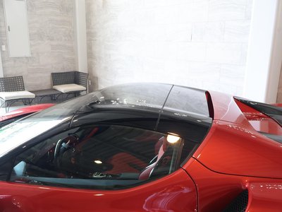 2023 Ferrari 296 GTS 照片 41