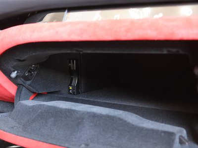 2023 Ferrari 296 GTS 照片 34