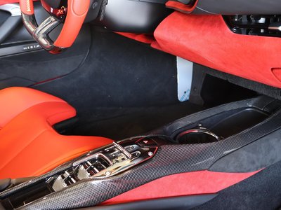 2023 Ferrari 296 GTS 照片 22