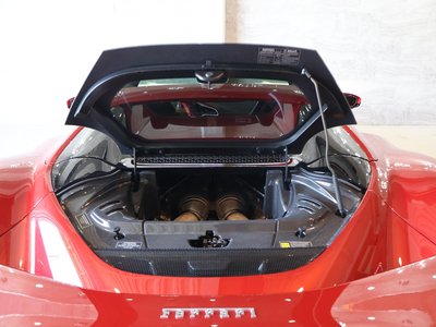 2023 Ferrari 296 GTS 照片 65