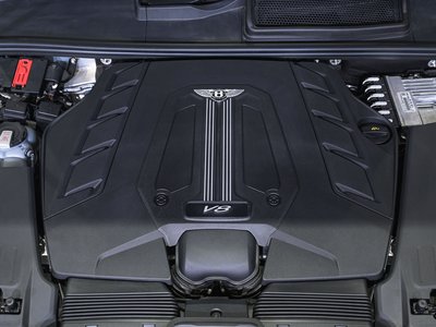 2023 Bentley BENTAYGA 照片 8