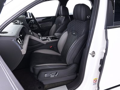 2023 Bentley BENTAYGA 照片 14