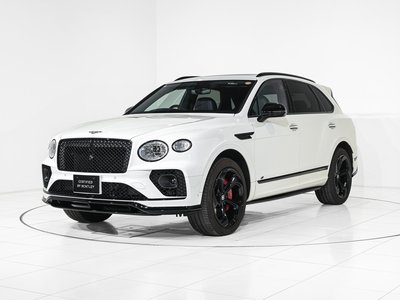 2023 Bentley BENTAYGA 照片 5