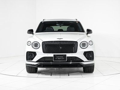 2023 Bentley BENTAYGA 照片 2