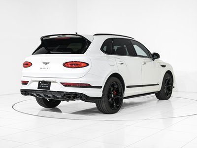2023 Bentley BENTAYGA 照片 6