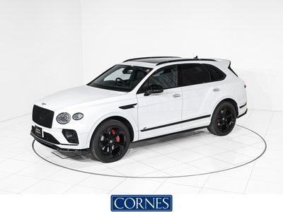 2023 Bentley BENTAYGA 照片 1