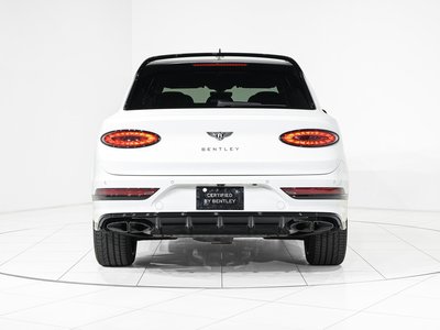 2023 Bentley BENTAYGA 照片 3