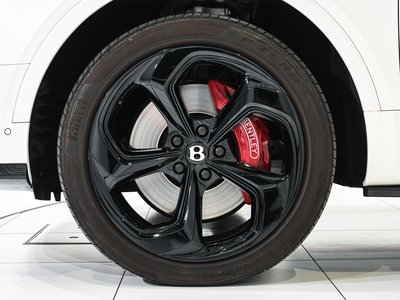 2023 Bentley BENTAYGA 照片 7