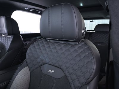 2023 Bentley BENTAYGA 照片 15
