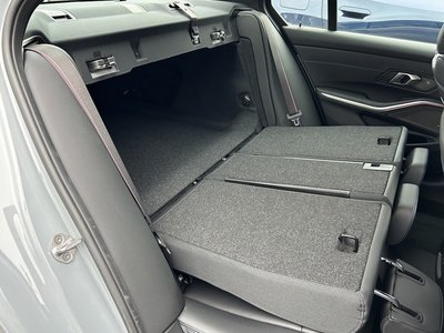 2026 BMW 3 SERIES — миниатюра 25