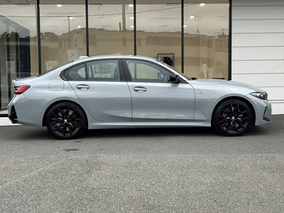 2026 BMW 3 SERIES — миниатюра 6