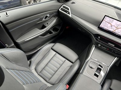 2026 BMW 3 SERIES — миниатюра 28