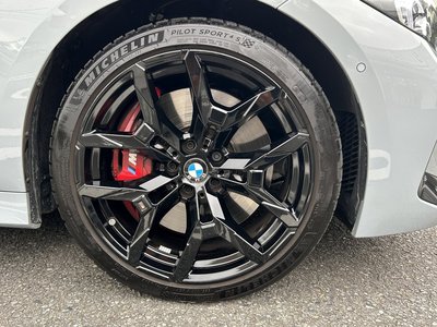 2026 BMW 3 SERIES — миниатюра 4