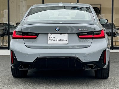 2026 BMW 3 SERIES — миниатюра 7