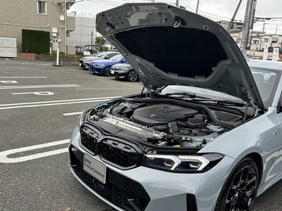 2026 BMW 3 SERIES — миниатюра 76