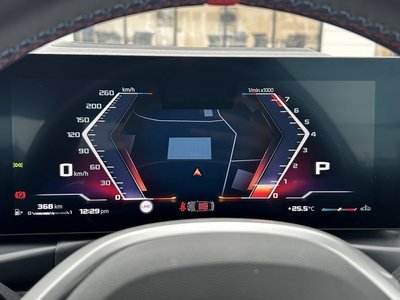 2026 BMW 3 SERIES — миниатюра 40