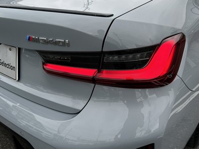 2026 BMW 3 SERIES — миниатюра 15