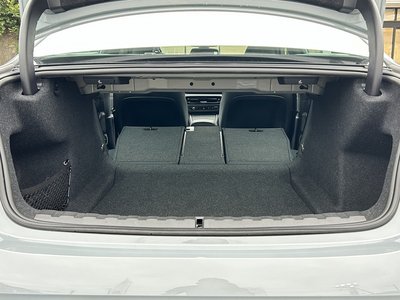 2026 BMW 3 SERIES — миниатюра 21