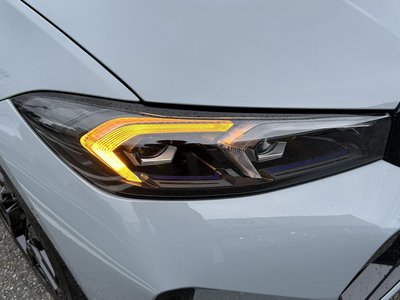 2026 BMW 3 SERIES — миниатюра 10