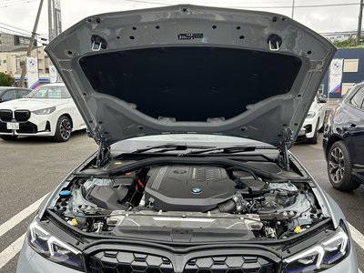 2026 BMW 3 SERIES — миниатюра 77