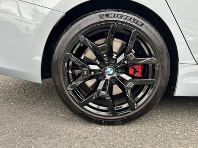 2026 BMW 3 SERIES — миниатюра 73