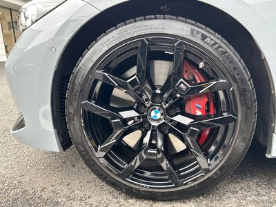 2026 BMW 3 SERIES — миниатюра 74
