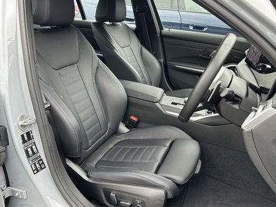 2026 BMW 3 SERIES — миниатюра 33