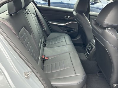 2026 BMW 3 SERIES — миниатюра 67