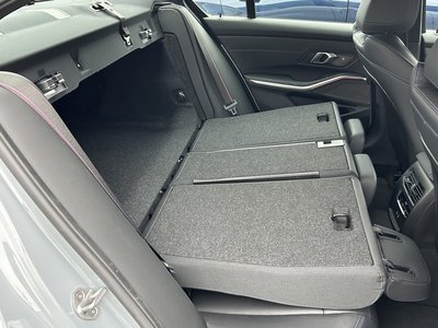 2026 BMW 3 SERIES — миниатюра 26