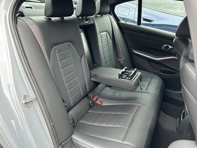 2026 BMW 3 SERIES — миниатюра 69