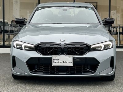 2026 BMW 3 SERIES — миниатюра 5