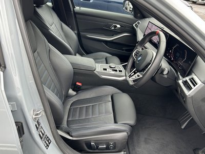 2026 BMW 3 SERIES — миниатюра 35