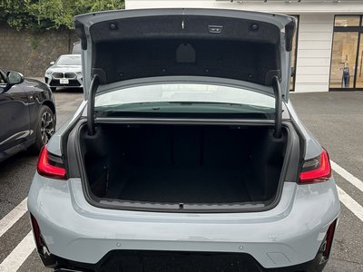 2026 BMW 3 SERIES — миниатюра 18