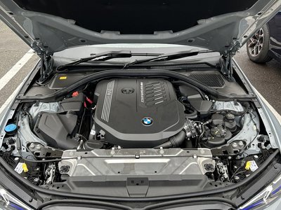 2026 BMW 3 SERIES — миниатюра 78