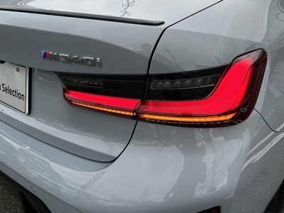 2026 BMW 3 SERIES — миниатюра 16