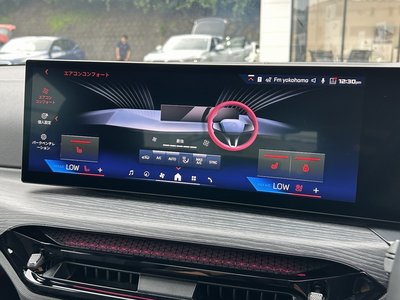 2026 BMW 3 SERIES — миниатюра 3