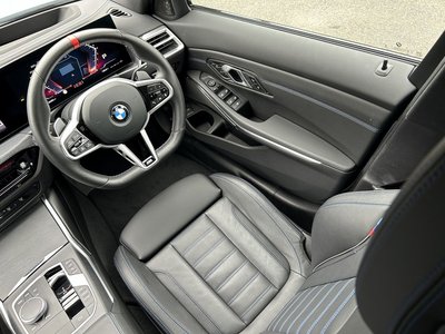2026 BMW 3 SERIES — миниатюра 27