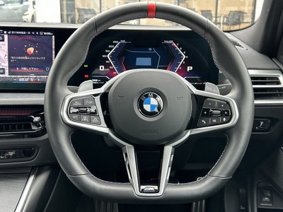 2026 BMW 3 SERIES — миниатюра 29