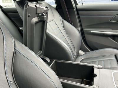 2026 BMW 3 SERIES — миниатюра 62